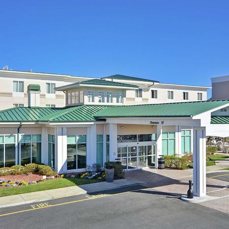 Hilton Garden Inn Riverhead Esterno foto