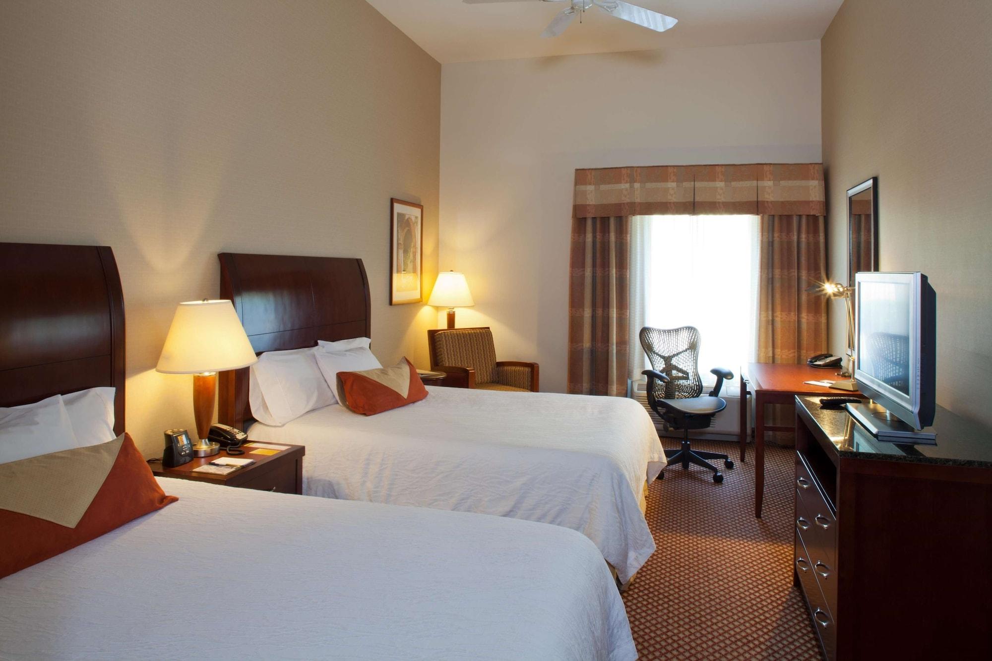 Hilton Garden Inn Riverhead Esterno foto