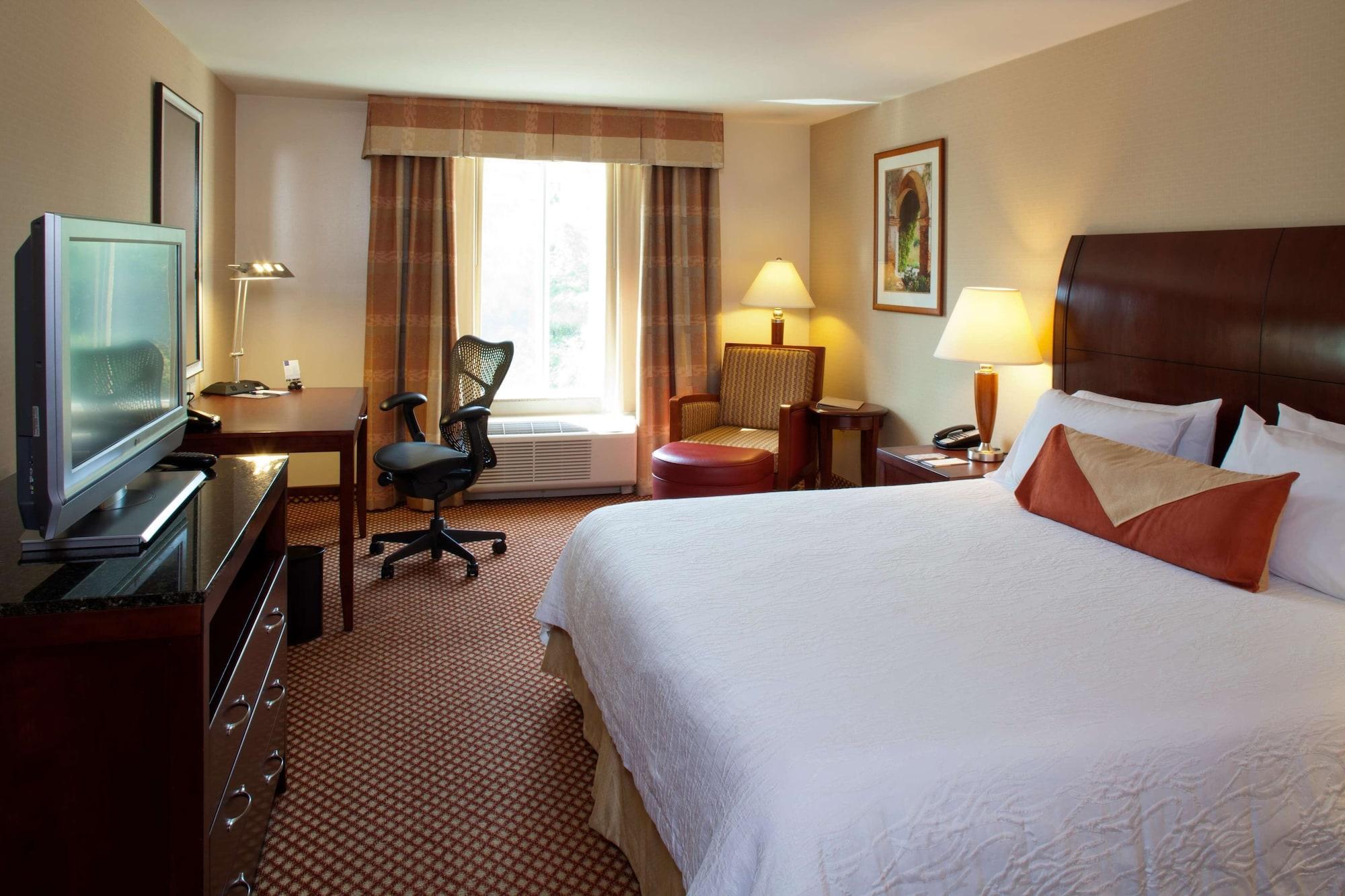 Hilton Garden Inn Riverhead Esterno foto