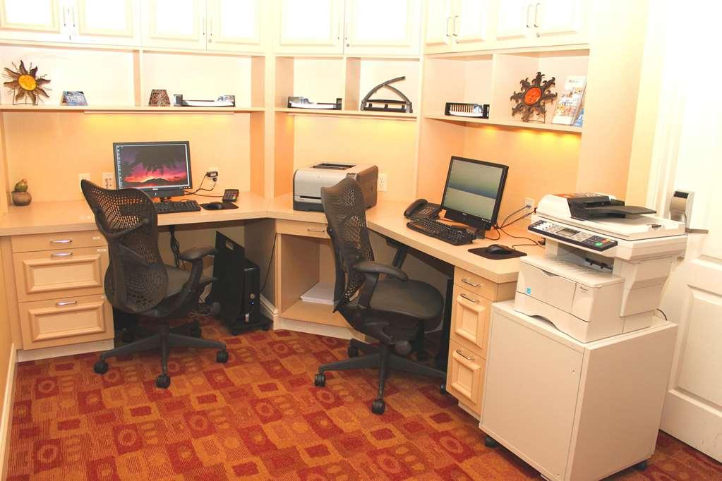 Hilton Garden Inn Riverhead Servizi foto