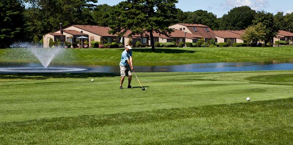 Hilton Garden Inn Riverhead Servizi foto