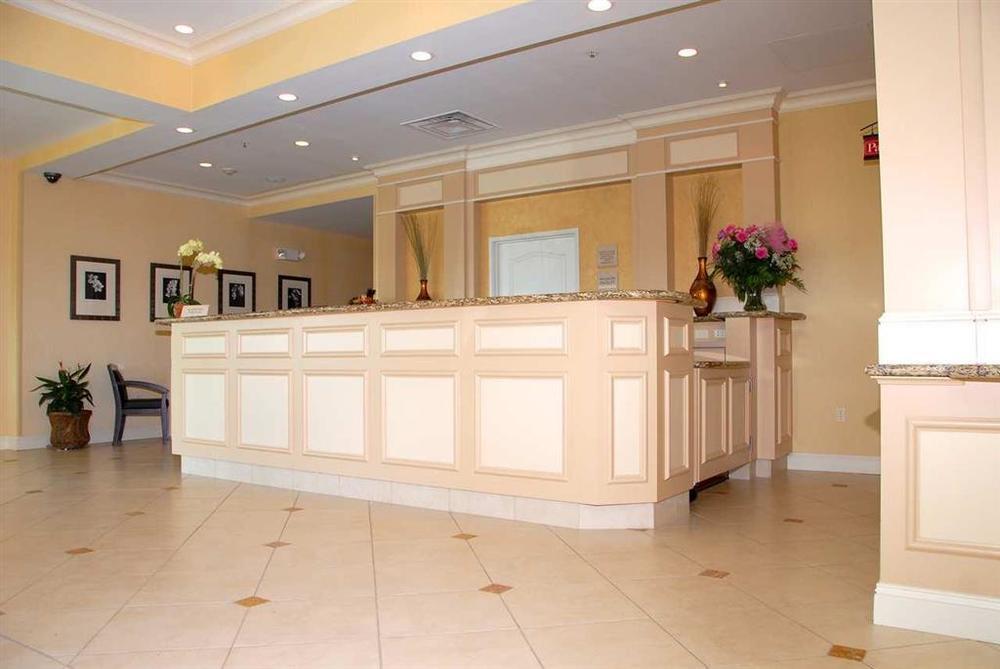 Hilton Garden Inn Riverhead Interno foto
