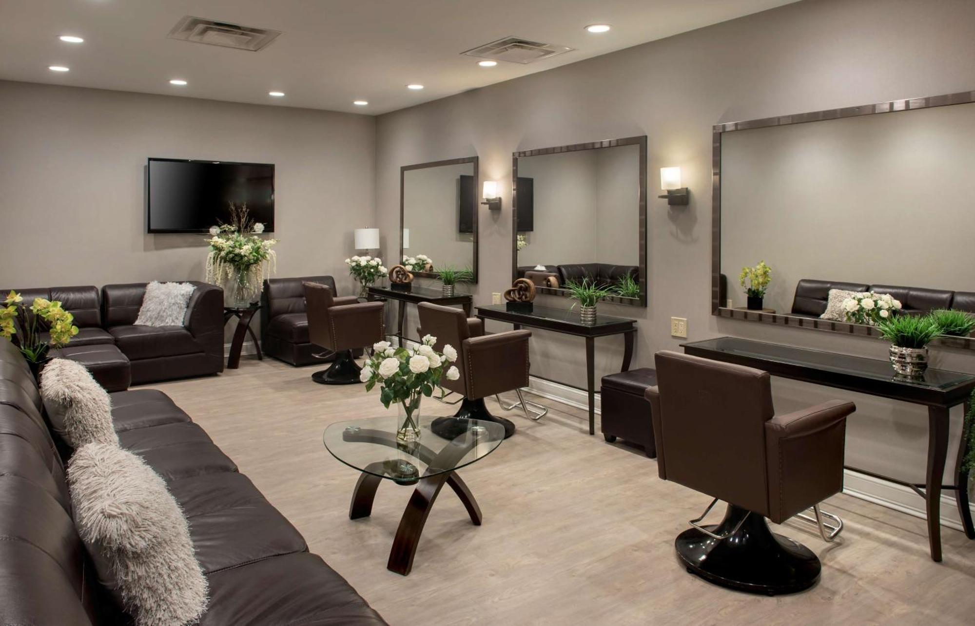 Hilton Garden Inn Riverhead Esterno foto