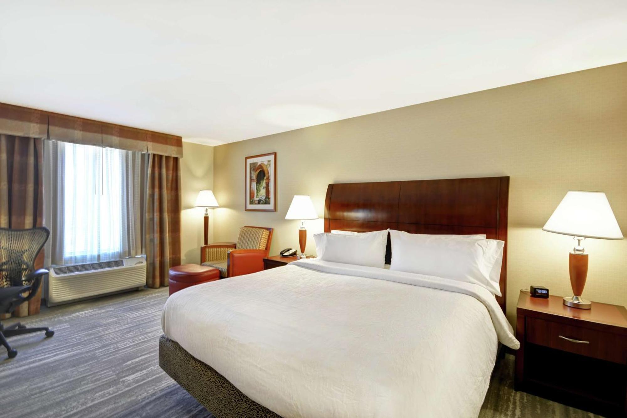 Hilton Garden Inn Riverhead Esterno foto