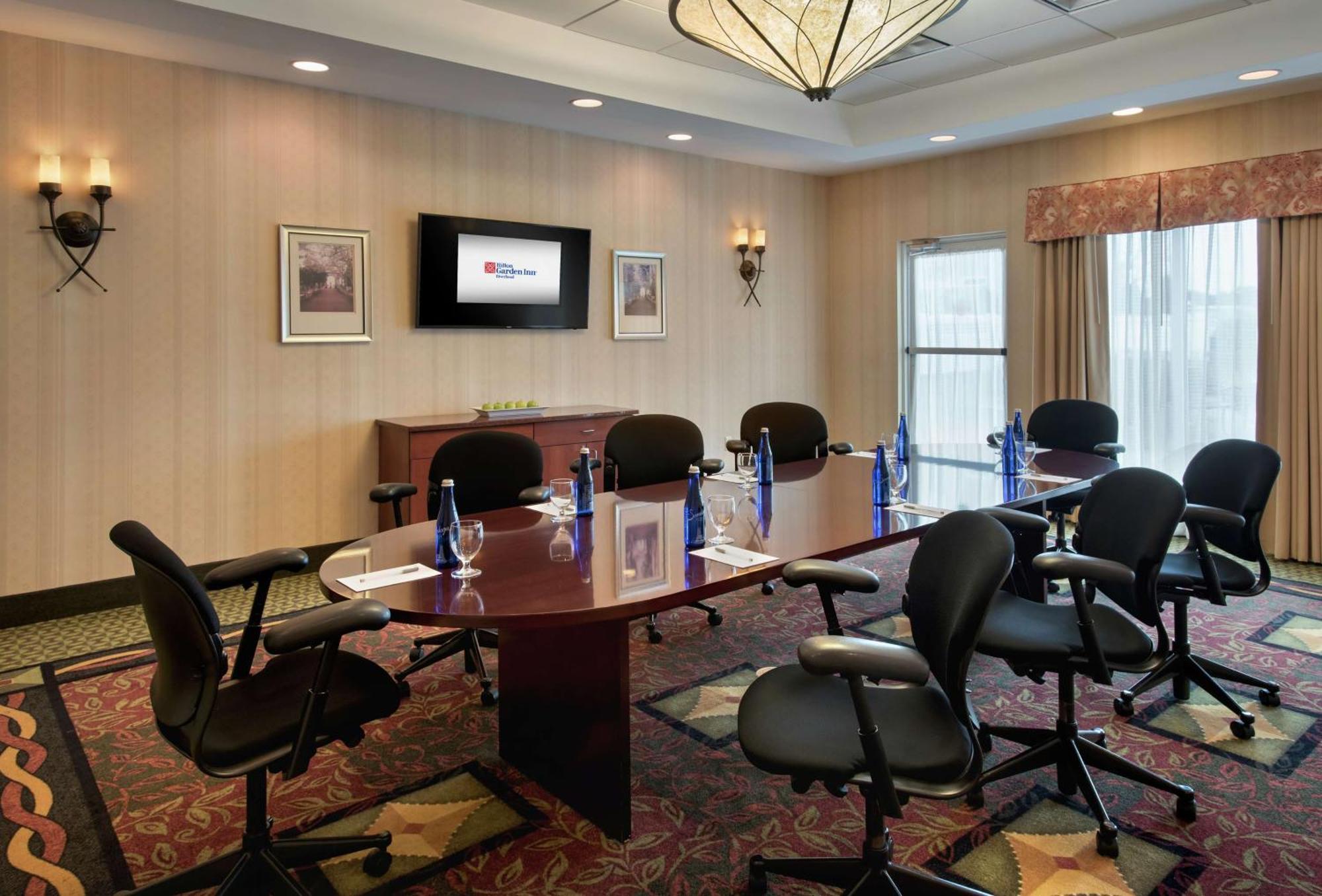 Hilton Garden Inn Riverhead Esterno foto