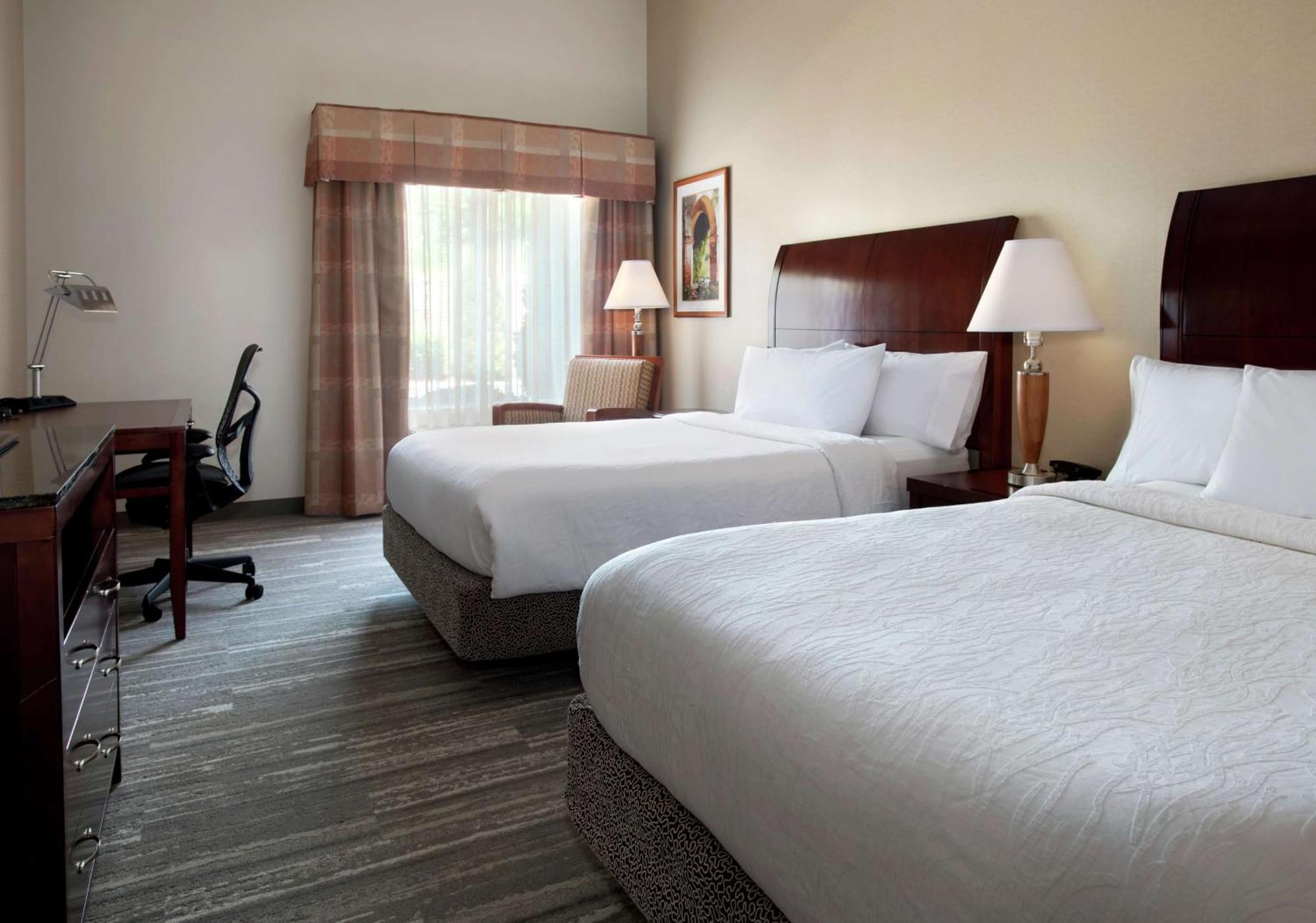 Hilton Garden Inn Riverhead Esterno foto