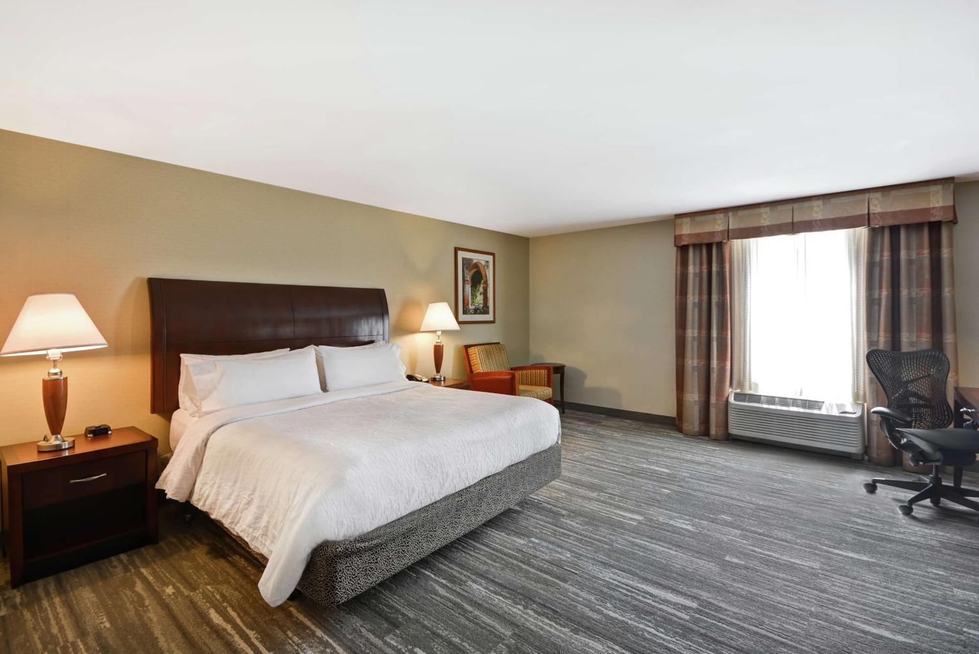 Hilton Garden Inn Riverhead Esterno foto