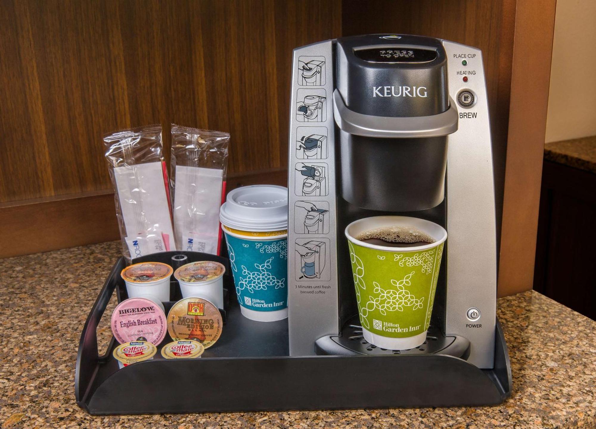 Hilton Garden Inn Riverhead Esterno foto