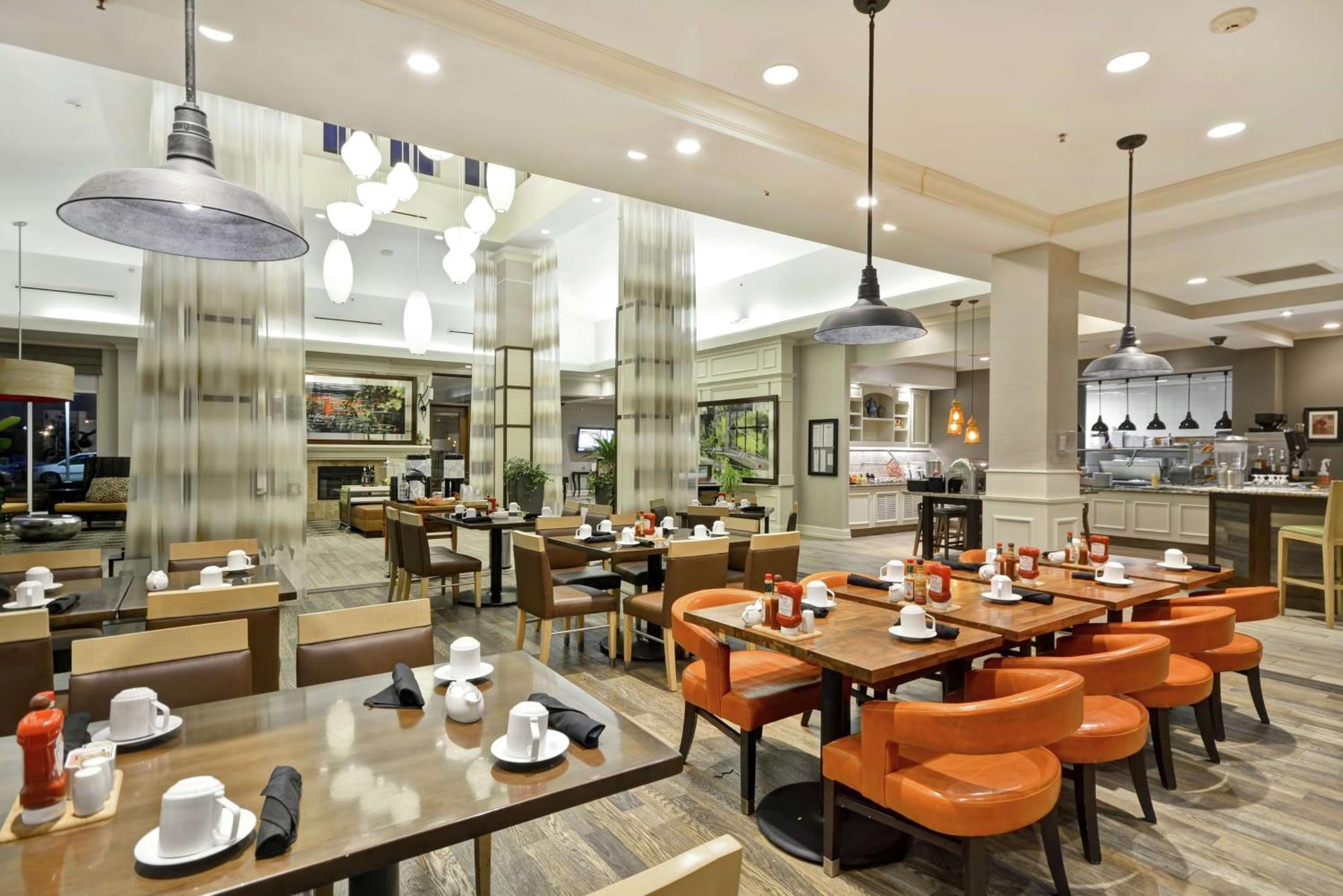 Hilton Garden Inn Riverhead Esterno foto