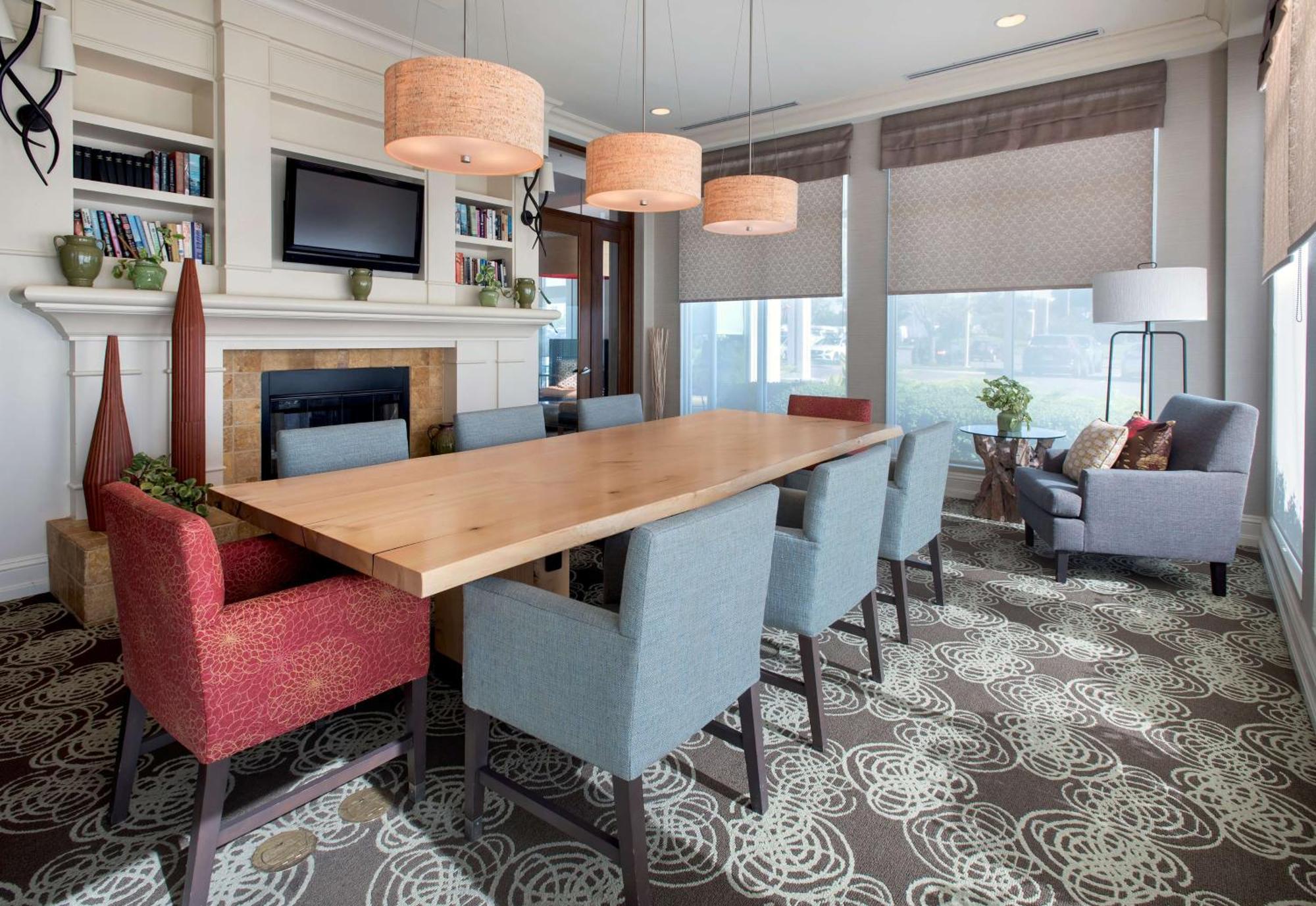 Hilton Garden Inn Riverhead Esterno foto