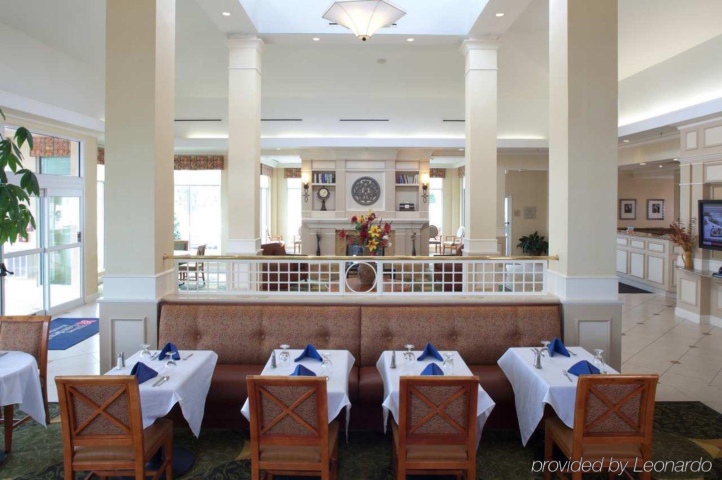 Hilton Garden Inn Riverhead Esterno foto