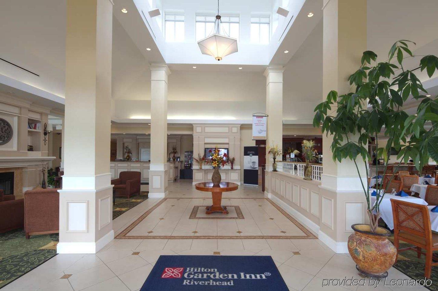 Hilton Garden Inn Riverhead Esterno foto
