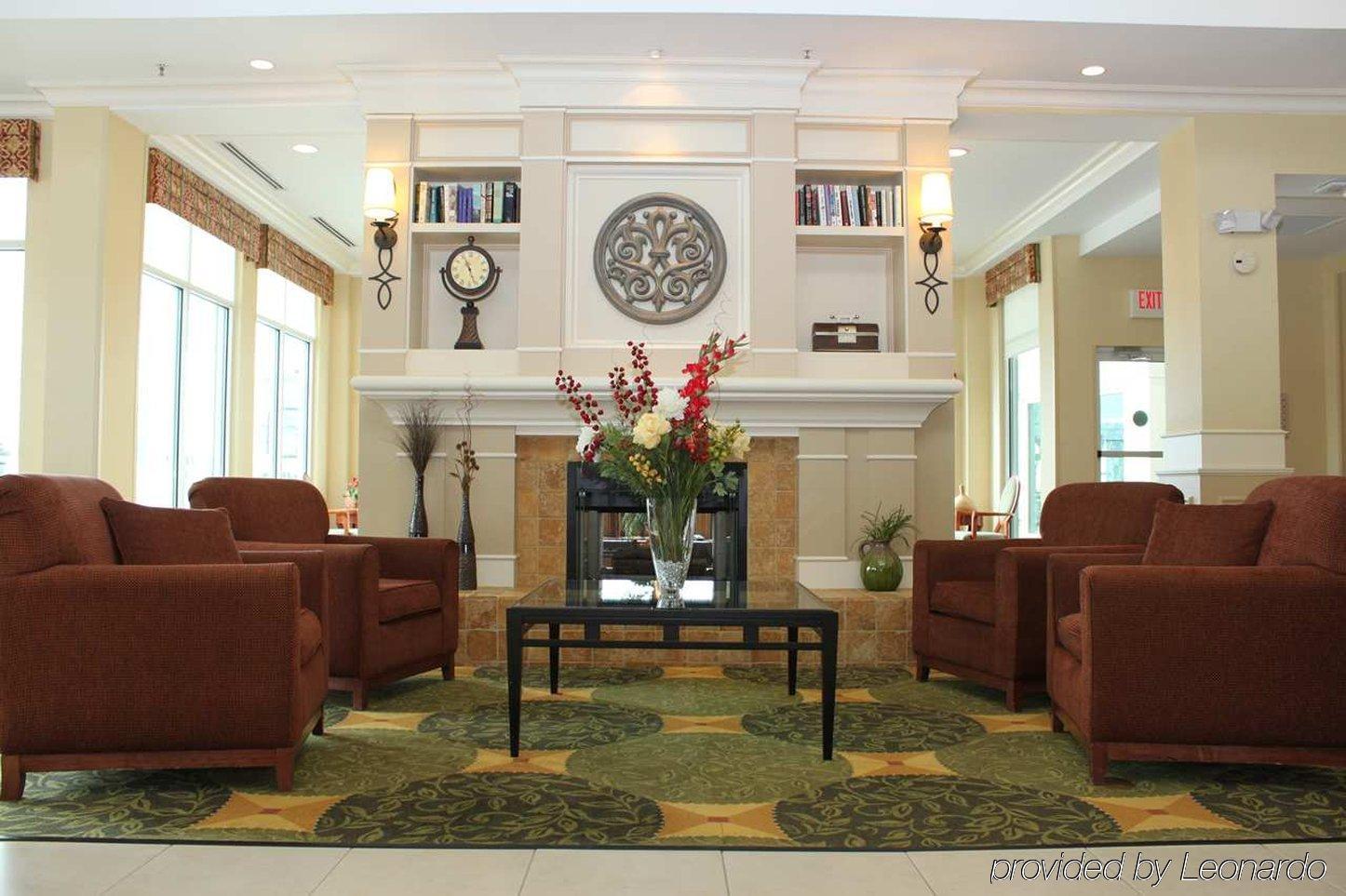 Hilton Garden Inn Riverhead Esterno foto