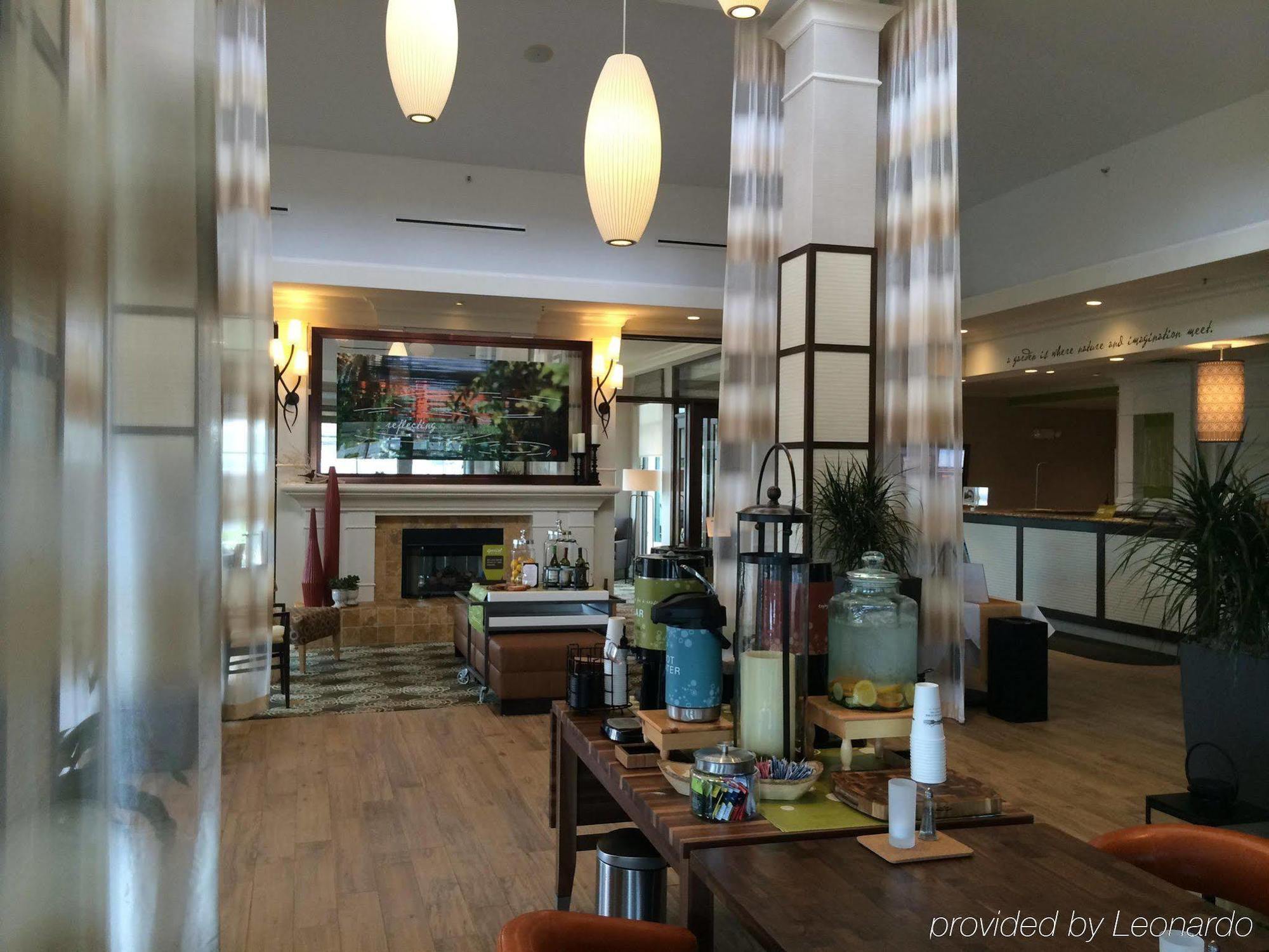 Hilton Garden Inn Riverhead Esterno foto