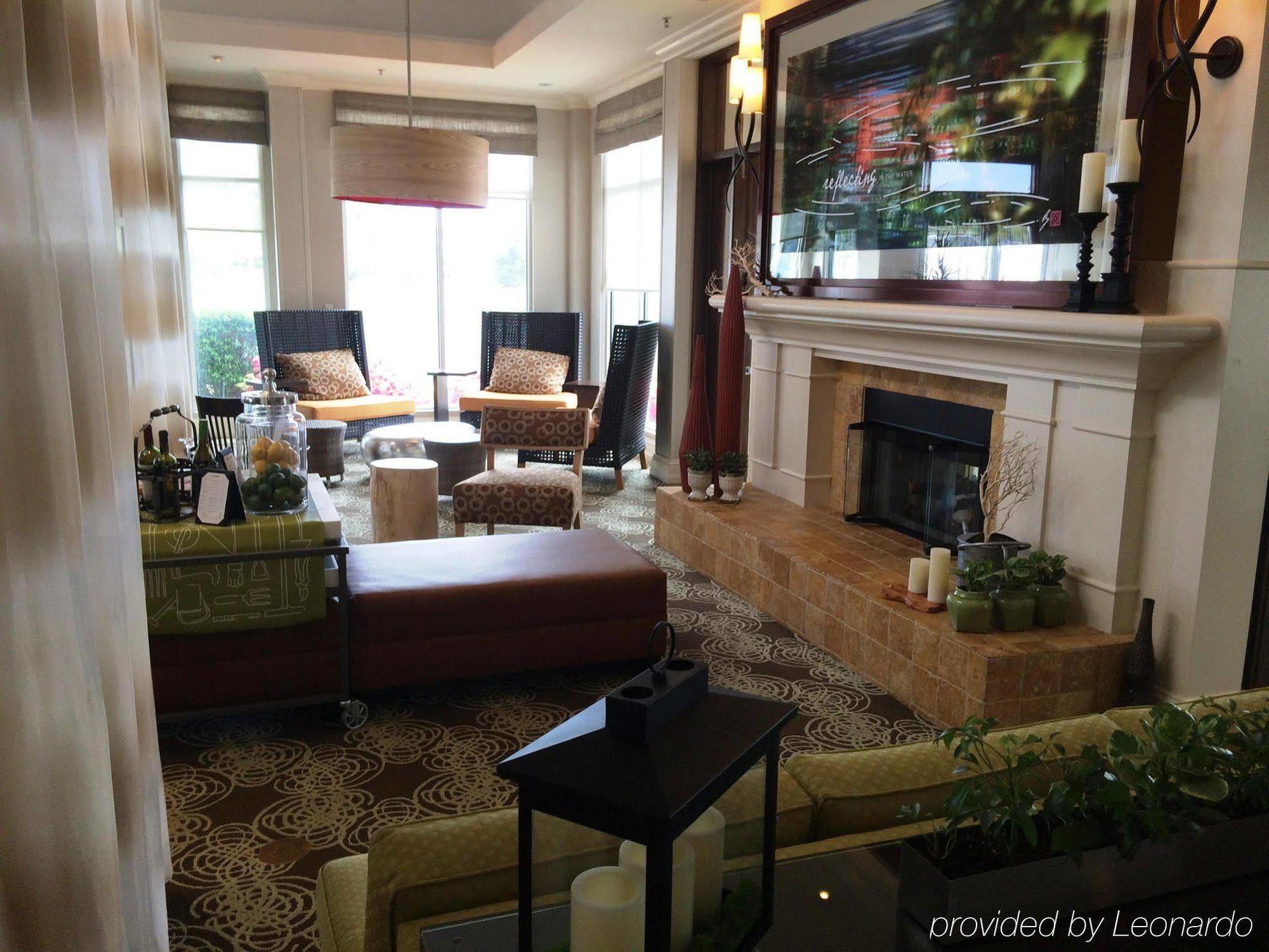 Hilton Garden Inn Riverhead Esterno foto