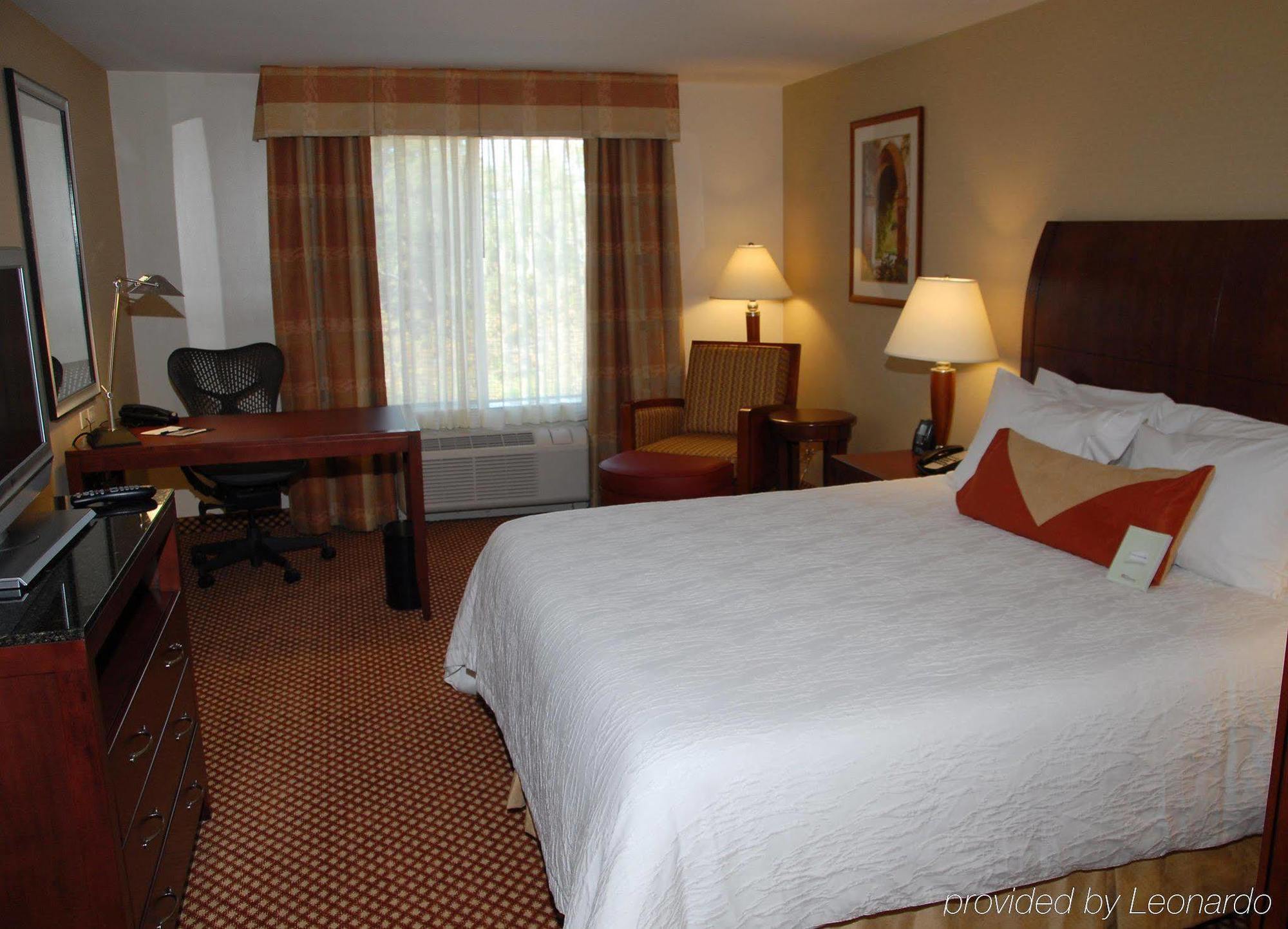 Hilton Garden Inn Riverhead Esterno foto