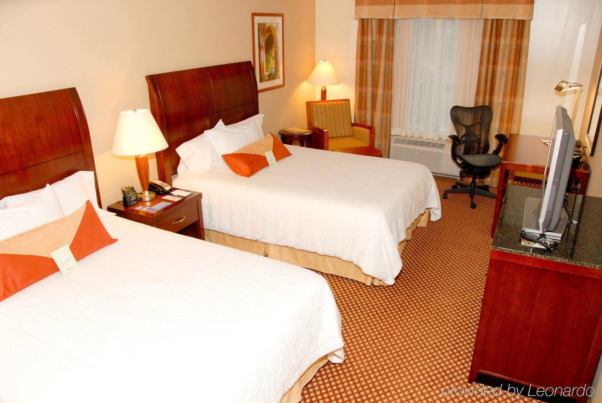 Hilton Garden Inn Riverhead Camera foto