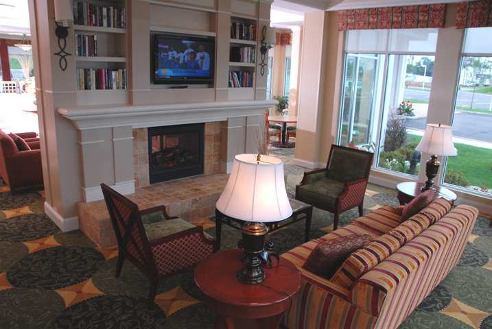 Hilton Garden Inn Riverhead Esterno foto